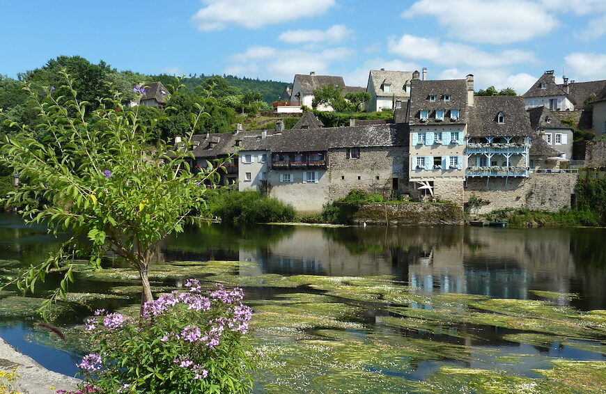 Argentat-sur-Dordogne