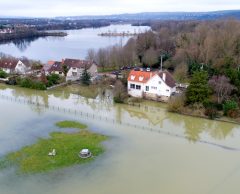 Tous aux abris : comment les Français doivent se préparer aux catastrophes naturelles