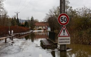 Des villes plus perméables, la solution contre les inondations ?