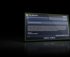 Comment utiliser Mistral, l’IA française, en local sur son PC avec Nvidia