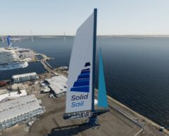 Lorient : quand l’innovation maritime dessine un avenir plus durable