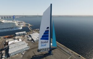 Lorient : quand l’innovation maritime dessine un avenir plus durable