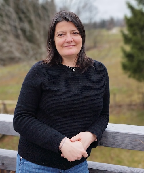 Clotilde Vernes, Responsable de projets Développement Durable et RSE chez Bpifrance.