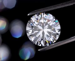 Diamants verts : en quête d’un luxe plus durable
