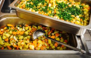 Alimentation durable : Nona offre 900 recettes gratuites à la restauration collective