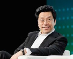 Kai-Fu Lee, architecte d’un futur ouvert : en Chine, l’IA open source séduit