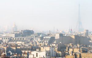 Qualité de l’air et particules fines : où en est la France par rapport au reste du monde ?