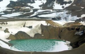 Comment un tunnel sous un volcan en Islande pourrait produire de l’énergie illimitée
