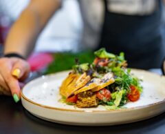 Gastronomie durable : 94 Étoiles Vertes  distinguées en France par le Guide Michelin