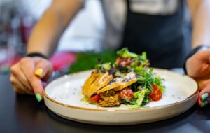 Gastronomie durable : 94 Étoiles Vertes  distinguées en France par le Guide Michelin