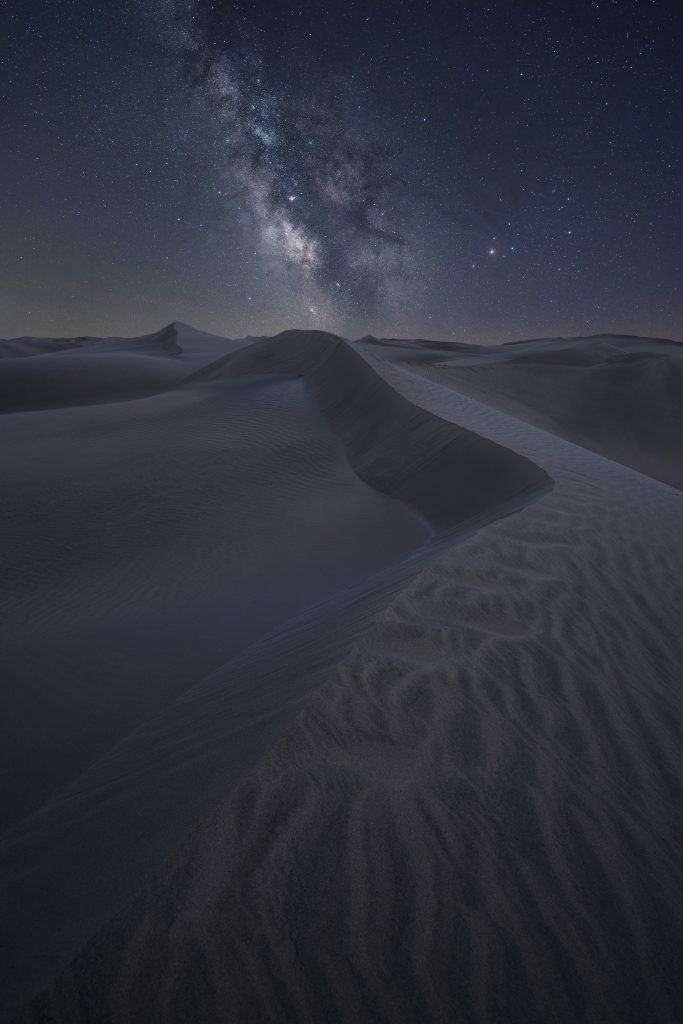 Photographe : Andrea Zappia. "Road To Heaven".