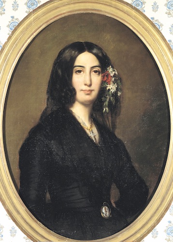 George Sand 