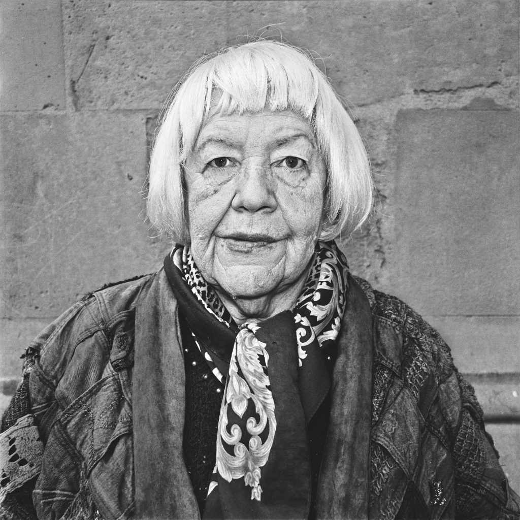 Françoise d'Eaubonne