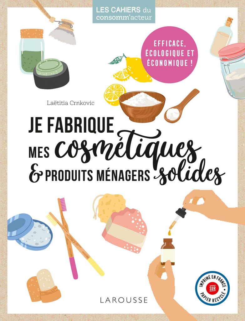 L'incroyable épopée de la lessive faite maison, saine et bon marché : une  recette facile – Consommons sainement