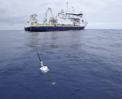 4000 robots à l’écoute des océans pour mieux comprendre le climat