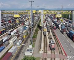 Transports : l’Europe au pied du mur pour faire les bons choix