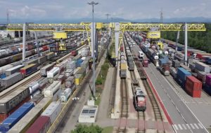 Transports : l’Europe au pied du mur pour faire les bons choix