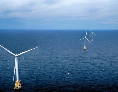 Block Island Offshore Wind Farm