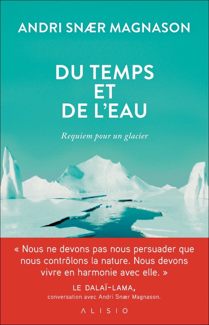 livre Islande