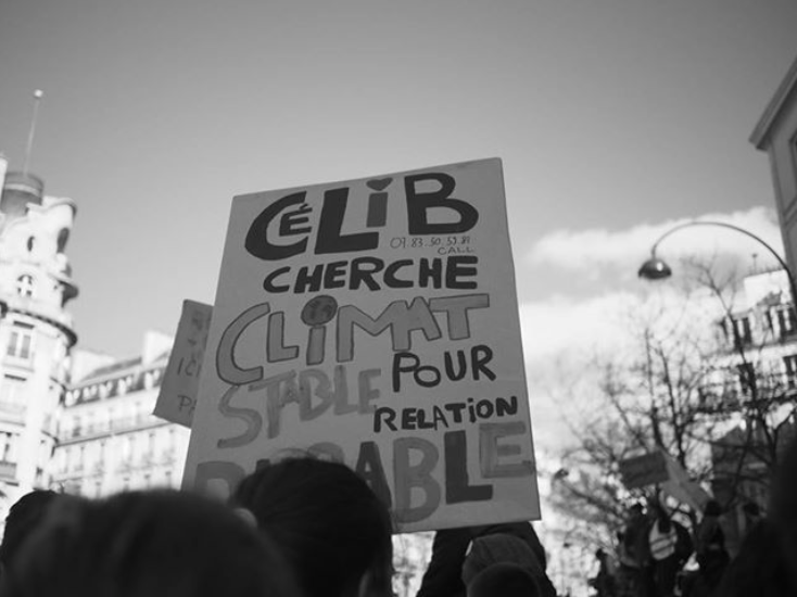 Marche du siècle