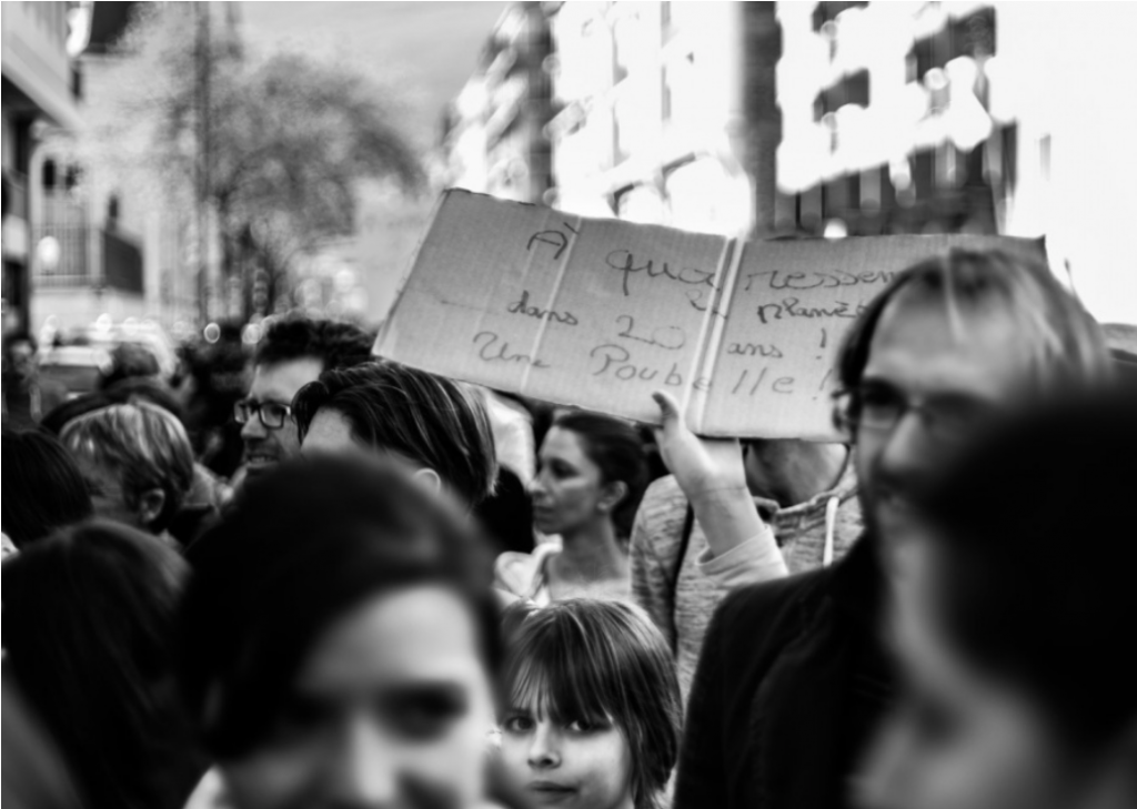 Marche du siècle