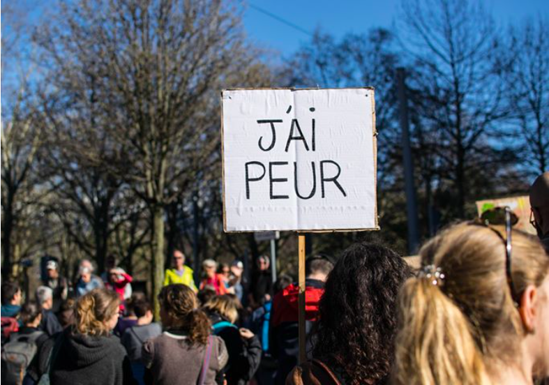 Marche du siècle