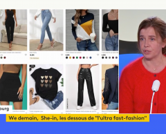 Shein : les effets  désastreux de l’ultra fast-fashion sur l’environnement
