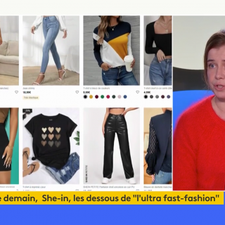 Shein : les effets  désastreux de l’ultra fast-fashion sur l’environnement