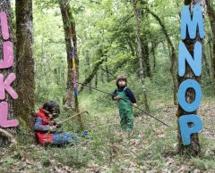 École en forêt : de quel bois je m’éduque