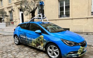 Google Street View : 15 ans d’innovations technologiques en 15 chiffres-clés