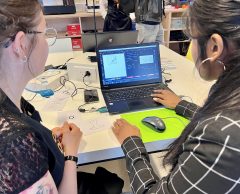 Orange Digital Center : l’inclusion numérique à l’honneur à Saint-Ouen