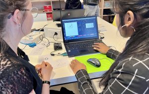 Orange Digital Center : l’inclusion numérique à l’honneur à Saint-Ouen