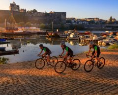 Nature is bike : à Angers, le vélo nature a son festival