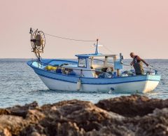 « L’économie bleue » ou comment la gestion durable des ressources marines est une priorité