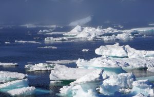 Gerhard Krinner : “En Arctique, de grands enjeux internationaux se déploient”