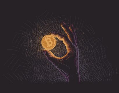 bitcoin connection