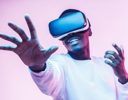 réalité virtuelle et réalité augmentée