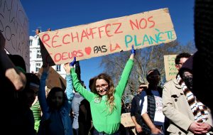 Marche pour le Climat 2022 : horaires, lieux, slogans…