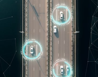voitures autonomes code de la route