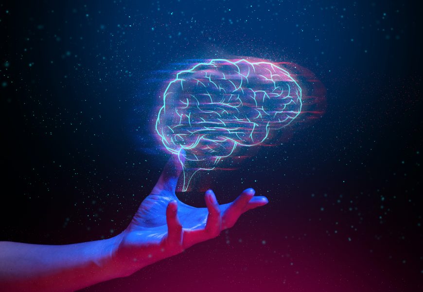 Connecter le cerveau