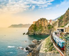 Italie : un atlas de la mobilité douce pour des vacances slow tourisme