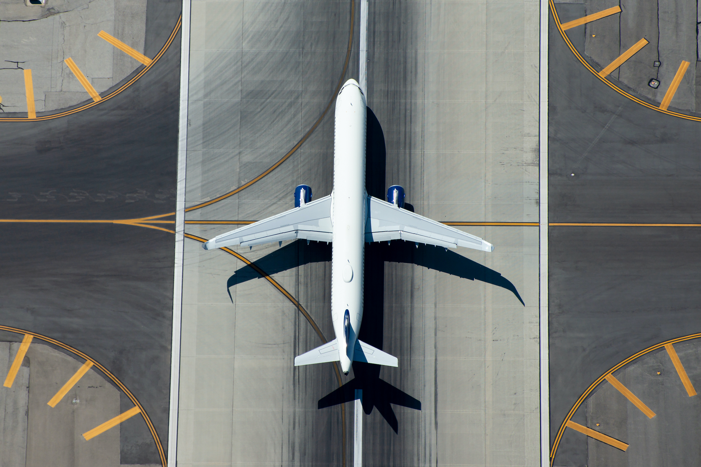 Le futur de l'aviation et des avions sans pilote