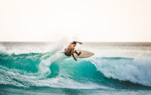 Surf, skate, escalade… Six nouveaux sports aux JO de Tokyo