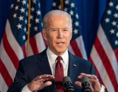 Joe Biden a nommé à des postes clés plusieurs personnalités anti-Gafam.