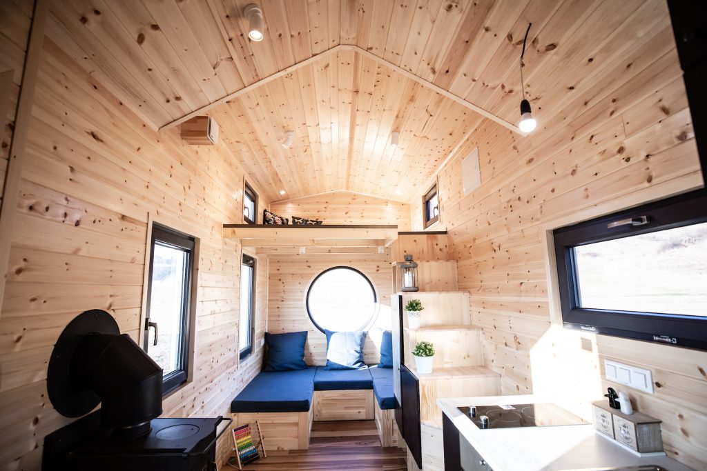 tiny house