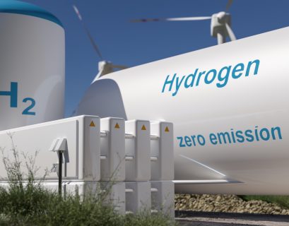 Energie renouvelable : l'hydrogène