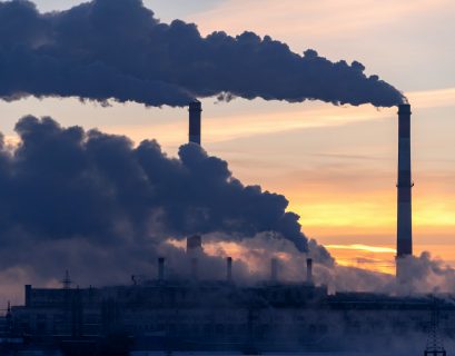 Selon Fatih Birol, directeur exécutif de l’Agence internationale de l’énergie, un réchauffement limité à 1,8°C serait envisageable. (Crédit : Shutterstock)