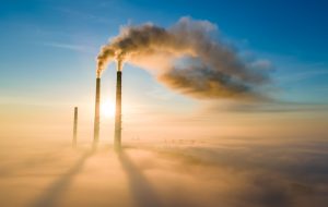 Les négociations de la COP26 noyautées par les énergies fossiles