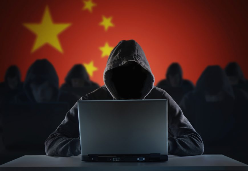 Le rapport décrypte la machine de propagande chinoise, ses usine à troll et autres opérations d'influence.