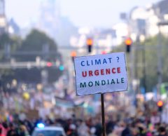 COP26 : de nouveaux engagements… l’an prochain